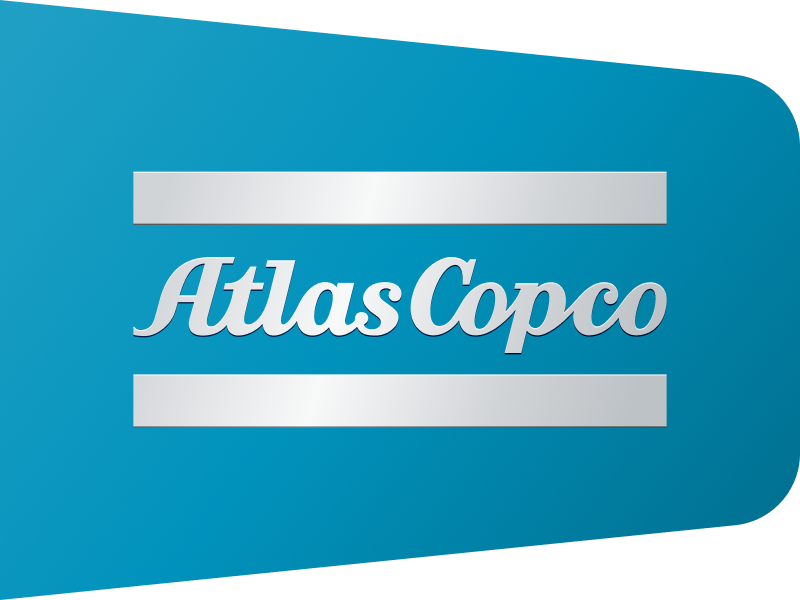Atlas Copco